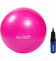Busso GYM-55 Pilates Topu 55 Cm