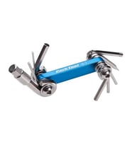 ParkTool Bisiklet Alyan Seti 10 Fonksiyonlu IB-2 PT100642