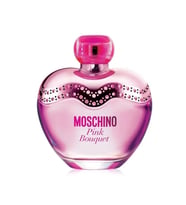 Moschino Pink Bouquet EDT 100 ml Kadın Parfümü