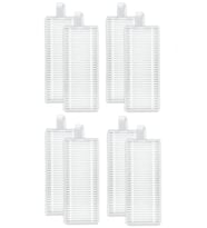 Philips 3000 Serileri HomeRun Aqua ile Uyumlu 8 Adet Hepa Filtre
