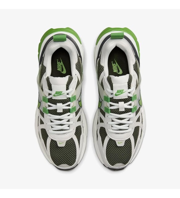 Nike V2K Run 'Chlorophyll' (W) HJ9603-300