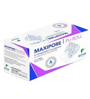Maxipore Pu-Roll 10x10 Su Geçirmez Rulo Yara Örtüsü