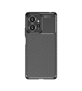 Xiaomi Redmi Note 12 4G Kılıf Karbon Silikon Case Kapak