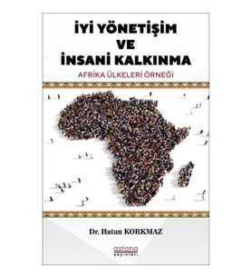 İyi Yönetişim ve İnsani Kalkınma
