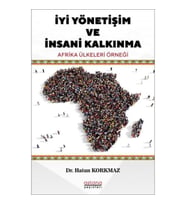 İyi Yönetişim ve İnsani Kalkınma