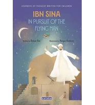 Ibn Sina In Pursuit of The Flying Man (İngilizce)