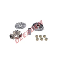 ATV KYMCO 150-LX200 ÖN VARYATÖR KOMPLE