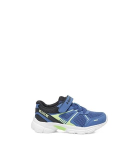 Kinetix ARION TX J F 5FX Uniseks Çocuk Spor Ayakkabı SAKS MAVİ