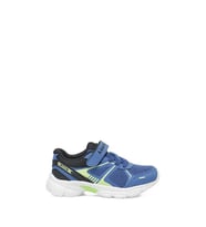 Kinetix ARION TX J F 5FX Uniseks Çocuk Spor Ayakkabı SAKS MAVİ