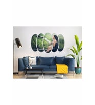 KADIN GÜZELLİK MDF TABLO-1066