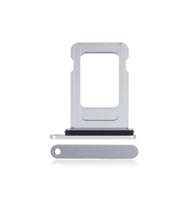iPhone 15 Plus Uyumlu Sim Yuvası Sim Kart Tepsisi Mavi Renk