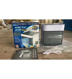 Arctic Air Ultra Usb Mini Soğutucu Fan