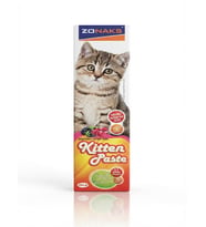 Yavru Kedi Vitamin Macunu 100 gr(Böğürtlen ve Nar Özlü)