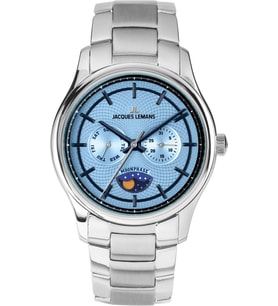 JACQUES LEMANS 1-2213N ERKEK KOL SAATİ