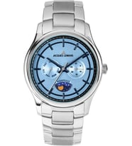 JACQUES LEMANS 1-2213N ERKEK KOL SAATİ