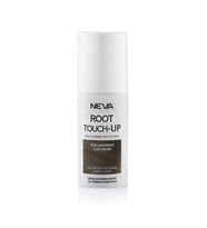 Neva Root Touch-up Saç Dipleri Için Kapatıcı Sprey Açık Kahverengi 75ml