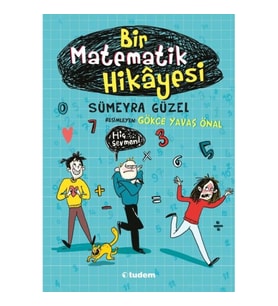 Bir Matematik Hikayesi