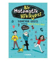 Bir Matematik Hikayesi