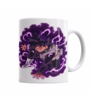 Goku Kupa Bardak Porselen
