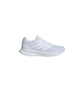 Adidas Runfalcon 5 W Unisex Koşu Ayakkabısı (Beyaz)