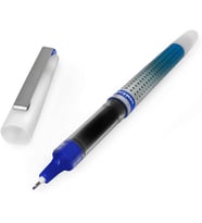 Uni-ball Eye Needle 0.7 İğne Uçlu Kalem Mavi 