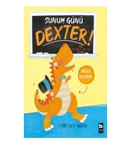 Sunum Günü Dexter!
