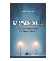Kar Yağınca Gel
