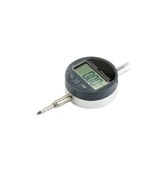Dijital Komparatör Saati 0-12mm x 0.01, hassas ölçüm cihazı