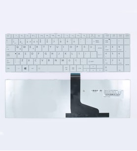 PSKFWA-01R012 Klavye Türkçe Beyaz
