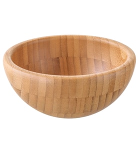 IKEA BLANDA MATT bambu 12 cm servis kasesi
