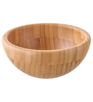 IKEA BLANDA MATT bambu 12 cm servis kasesi