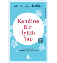 Kendine Bir İyilik Yap