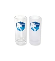 Ghostbastır Design Erzurumspor Buzlu / Buzsuz Seçenekli Rakı Bardağı – 1 Adet Şık Sunum Bardağı 0110