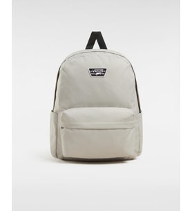 Vans Old Skool Backpack Unisex Sırt Çantası VN000H4WZUJ1 (Açık Gri)