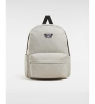 Vans Old Skool Backpack Unisex Sırt Çantası VN000H4WZUJ1 (Açık Gri)