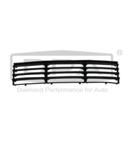3B0853677E Tampon Izgarası Orta - Passat 2001-2005