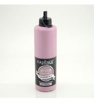 Cadence Hybrid Multisurface Akrilik Boya 500 ml. H-027 SEDONA 