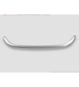 Fiat Egea Krom Ön Alt Panjur Çıtası HB - SD 2015 - 2019