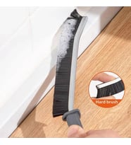 Çok Amaçlı Multi İnce Temizlik Fırçası Derz Arası Banyo