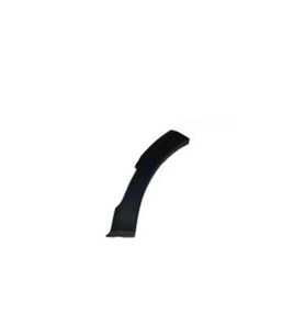 DACIA SANDERO ÖN TAMPON KAPLAMASI KISA SOL 12- DAC13SA004 960173784R