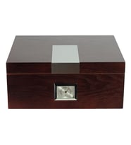 Falconetti Kahverengi Humidor Puro Kutusu rc16