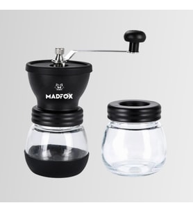 Madfox Cofee Mate Kahve Değirmeni (Kahve Öğütücü)