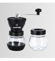 Madfox Cofee Mate Kahve Değirmeni (Kahve Öğütücü)