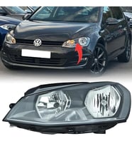 Vw Golf 7 Sol Ön Far Trend-Comfort 2013-2017 5G1941005