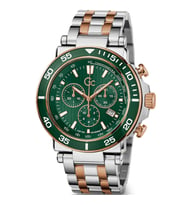 Gc Gcz14009g9mf Erkek Kol Saati
