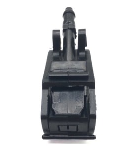 Gkl Seat Ibiza 2000-2002 Ön Cam Su Fiskiye Memesi 6E0955985B