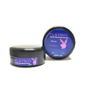 PLAYBOY LİBİDO 50ML