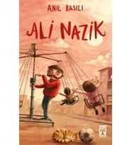 Ali Nazik