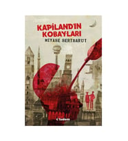 Kapilandın Kobayları Miyase Sertbatur Tudem Yayınları