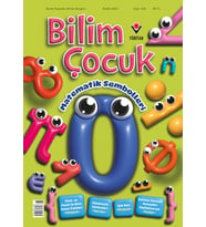 Bilim Çocuk Dergi Aralık 2025 (7-12 yaş)